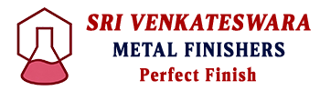 Sri Venkateswara Metal Finishers